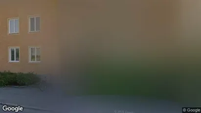 Lägenheter till salu i Sollentuna - Bild från Google Street View