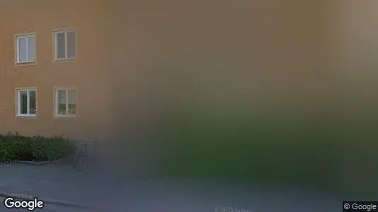 Lägenheter till salu i Sollentuna - Bild från Google Street View