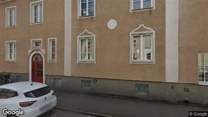 Lägenheter till salu i Kalmar - Bild från Google Street View