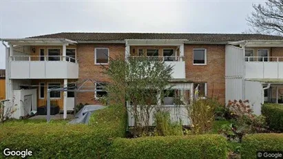 Lägenheter till salu i Linköping - Bild från Google Street View