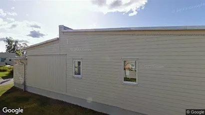 Lägenheter till salu i Växjö - Bild från Google Street View