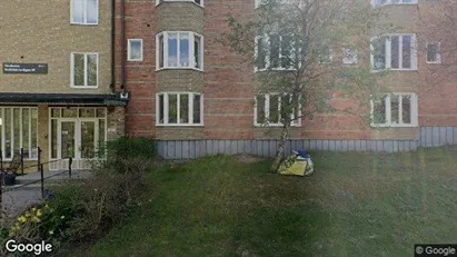 Lägenheter till salu i Västerort - Bild från Google Street View
