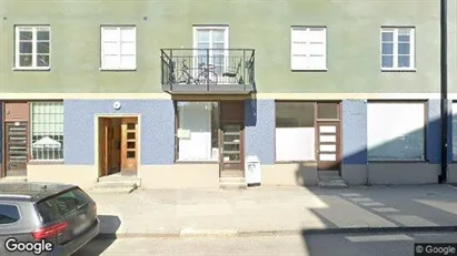 Lägenheter till salu i Sundbyberg - Bild från Google Street View