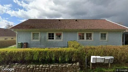 Lägenheter till salu i Simrishamn - Bild från Google Street View