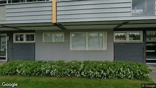 Lägenheter till salu i Skellefteå - Bild från Google Street View