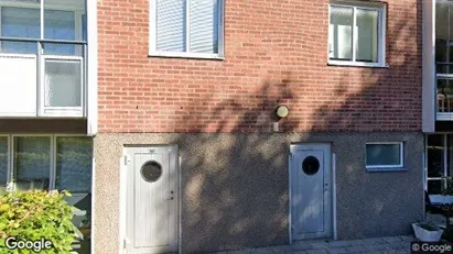 Lägenheter till salu i Majorna-Linné - Bild från Google Street View