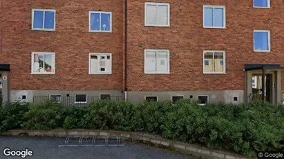 Lägenheter till salu i Borås - Bild från Google Street View