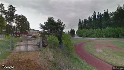 Lägenheter till salu i Borås - Bild från Google Street View