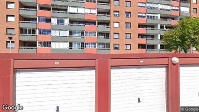Lägenheter till salu i Sundsvall - Bild från Google Street View