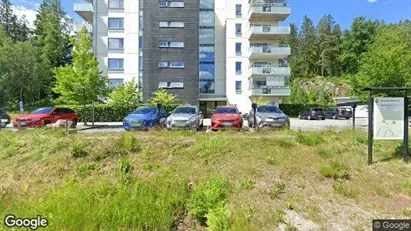 Lägenheter till salu i Borås - Bild från Google Street View