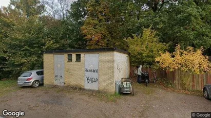 Lägenheter till salu i Höör - Bild från Google Street View