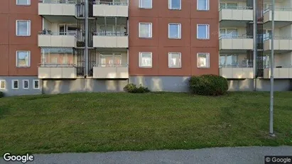 Lägenheter till salu i Sigtuna - Bild från Google Street View