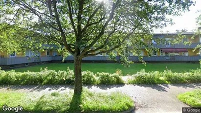 Lägenheter till salu i Norra hisingen - Bild från Google Street View