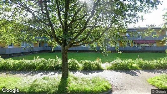 Lägenheter till salu i Norra hisingen - Bild från Google Street View