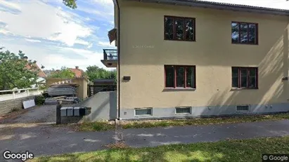 Lägenheter till salu i Söderort - Bild från Google Street View