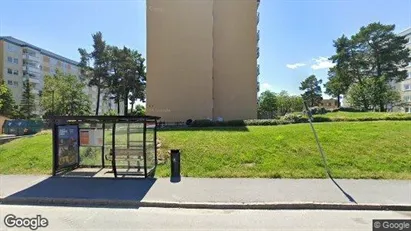 Lägenheter till salu i Solna - Bild från Google Street View