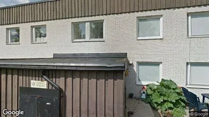 Lägenheter att hyra i Sundsvall - Bild från Google Street View