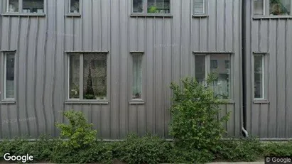 Lägenheter att hyra i Hyllie - Bild från Google Street View