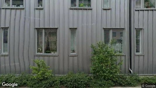 Lägenheter att hyra i Hyllie - Bild från Google Street View