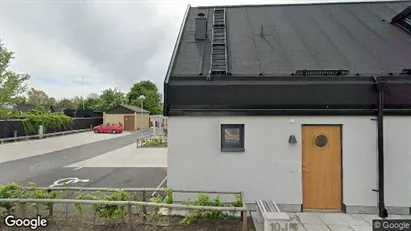 Lägenheter att hyra i Vellinge - Bild från Google Street View