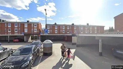 Lägenheter att hyra i Örebro - Bild från Google Street View