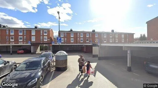 Lägenheter att hyra i Örebro - Bild från Google Street View