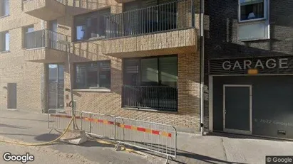 Lägenheter till salu i Helsingborg - Bild från Google Street View