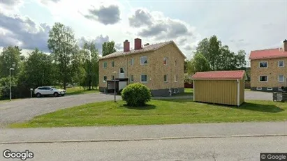 Lägenheter att hyra i Örnsköldsvik - Bild från Google Street View