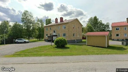 Lägenheter att hyra i Örnsköldsvik - Bild från Google Street View