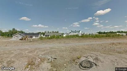 Lägenheter till salu i Älmhult - Bild från Google Street View