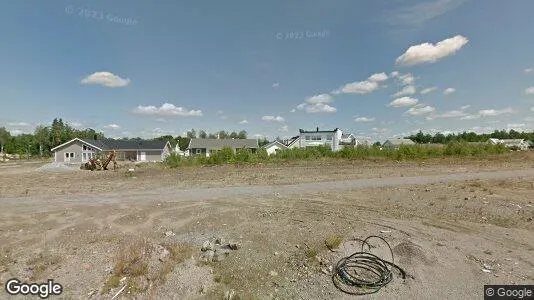 Lägenheter till salu i Älmhult - Bild från Google Street View