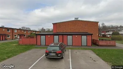 Bostadsrätter till salu i Kristinehamn - Bild från Google Street View