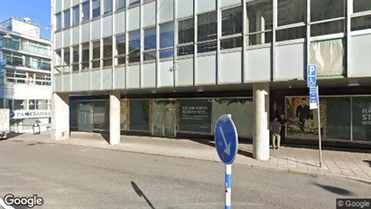 Lägenheter till salu i Söderort - Bild från Google Street View
