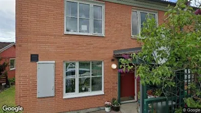 Lägenheter att hyra i Linköping - Bild från Google Street View