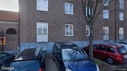 Lägenheter att hyra i Helsingborg - Bild från Google Street View