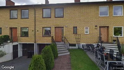 Lägenheter till salu i Mölndal - Bild från Google Street View