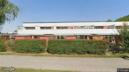 Lägenheter att hyra i Norrköping - Bild från Google Street View