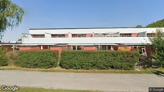 Lägenheter att hyra i Norrköping - Bild från Google Street View