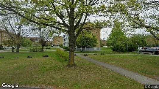 Lägenheter till salu i Kalmar - Bild från Google Street View