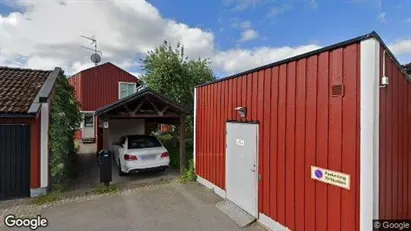 Lägenheter att hyra i Linköping - Bild från Google Street View
