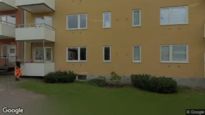 Lägenheter att hyra i Linköping - Bild från Google Street View