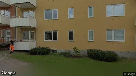 Lägenheter att hyra i Linköping - Bild från Google Street View