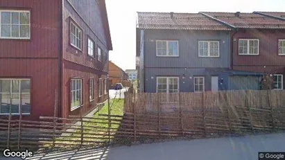 Lägenheter att hyra i Upplands Väsby - Bild från Google Street View