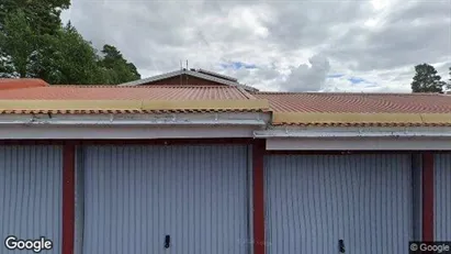 Lägenheter att hyra i Östersund - Bild från Google Street View