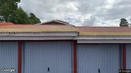 Lägenheter att hyra i Östersund - Bild från Google Street View