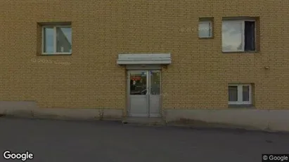 Lägenheter att hyra i Tranås - Bild från Google Street View