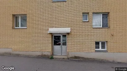 Lägenheter att hyra i Tranås - Bild från Google Street View