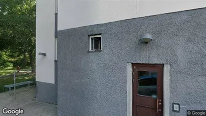Lägenheter att hyra i Söderort - Bild från Google Street View