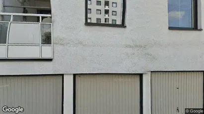 Lägenheter att hyra i Söderort - Bild från Google Street View