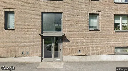 Lägenheter att hyra i Söderort - Bild från Google Street View